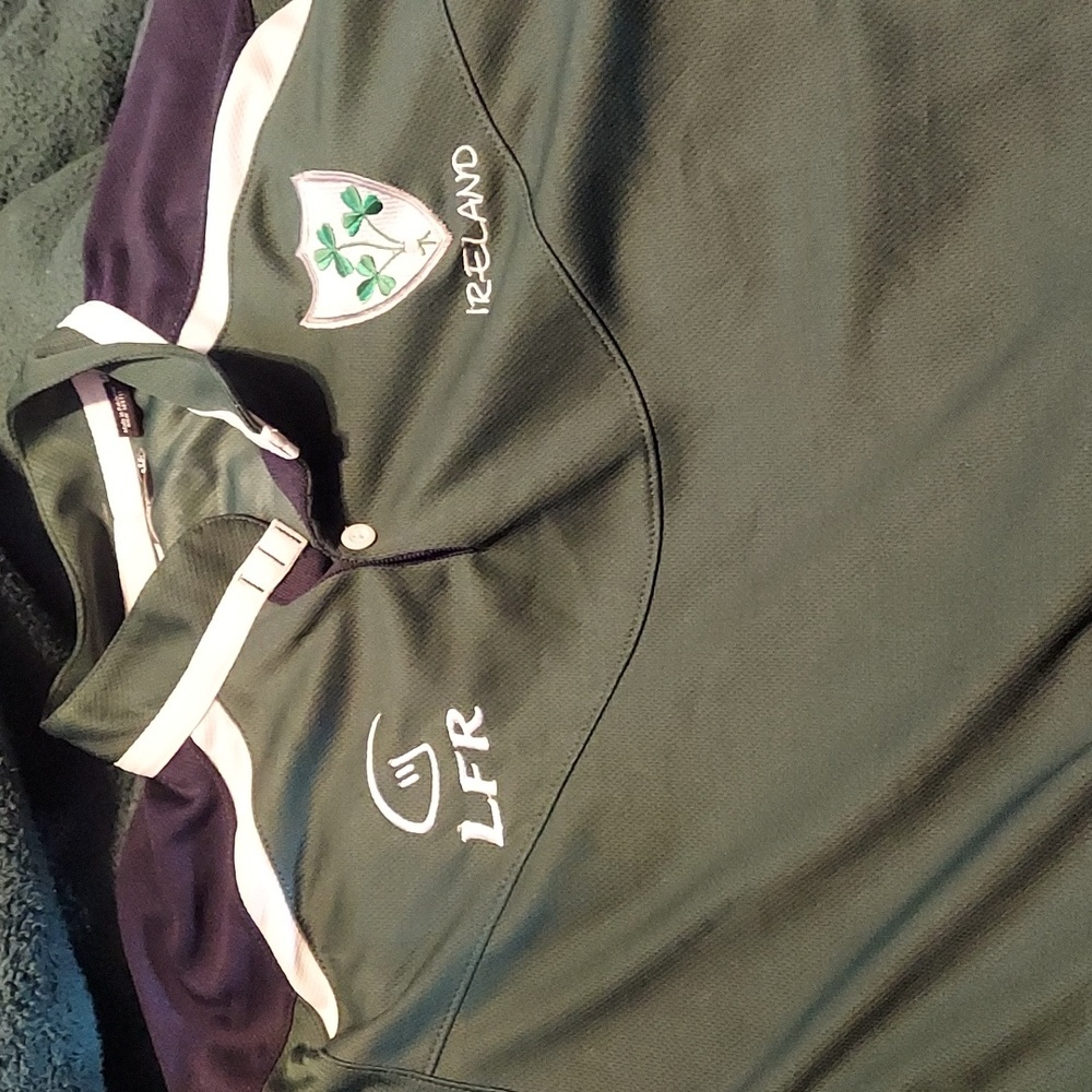 Lfr / Ireland jersey